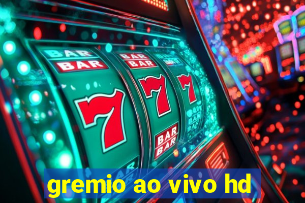 gremio ao vivo hd